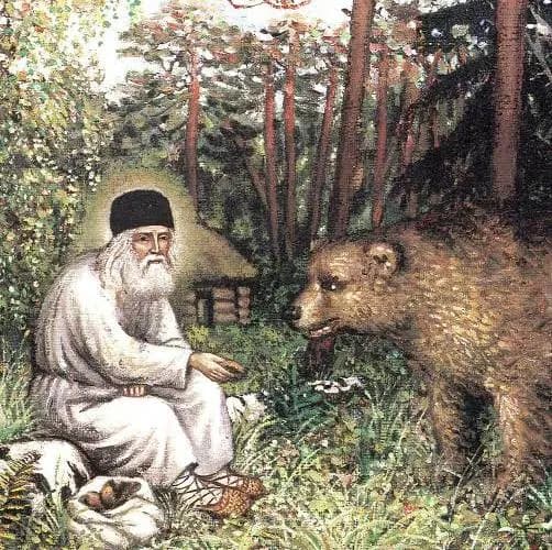 Ікона XVIII сторіччя