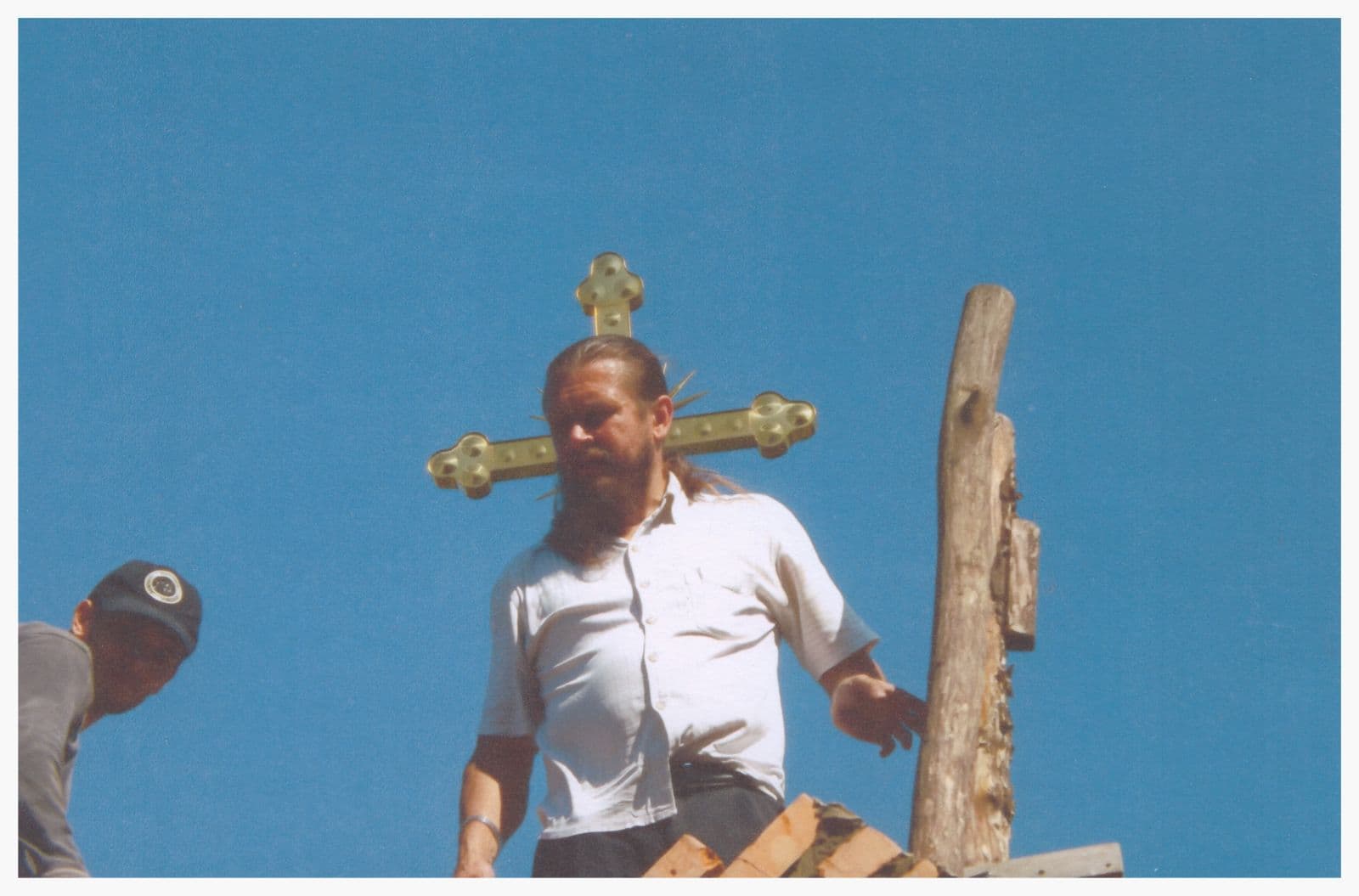 Історія храму