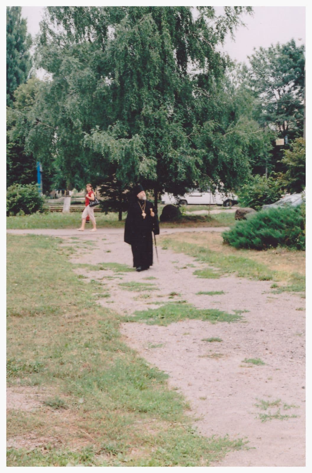 Історія храму