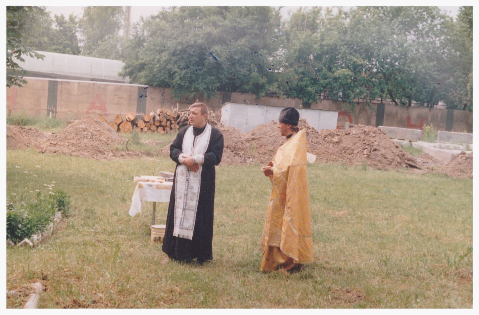 Історія храму