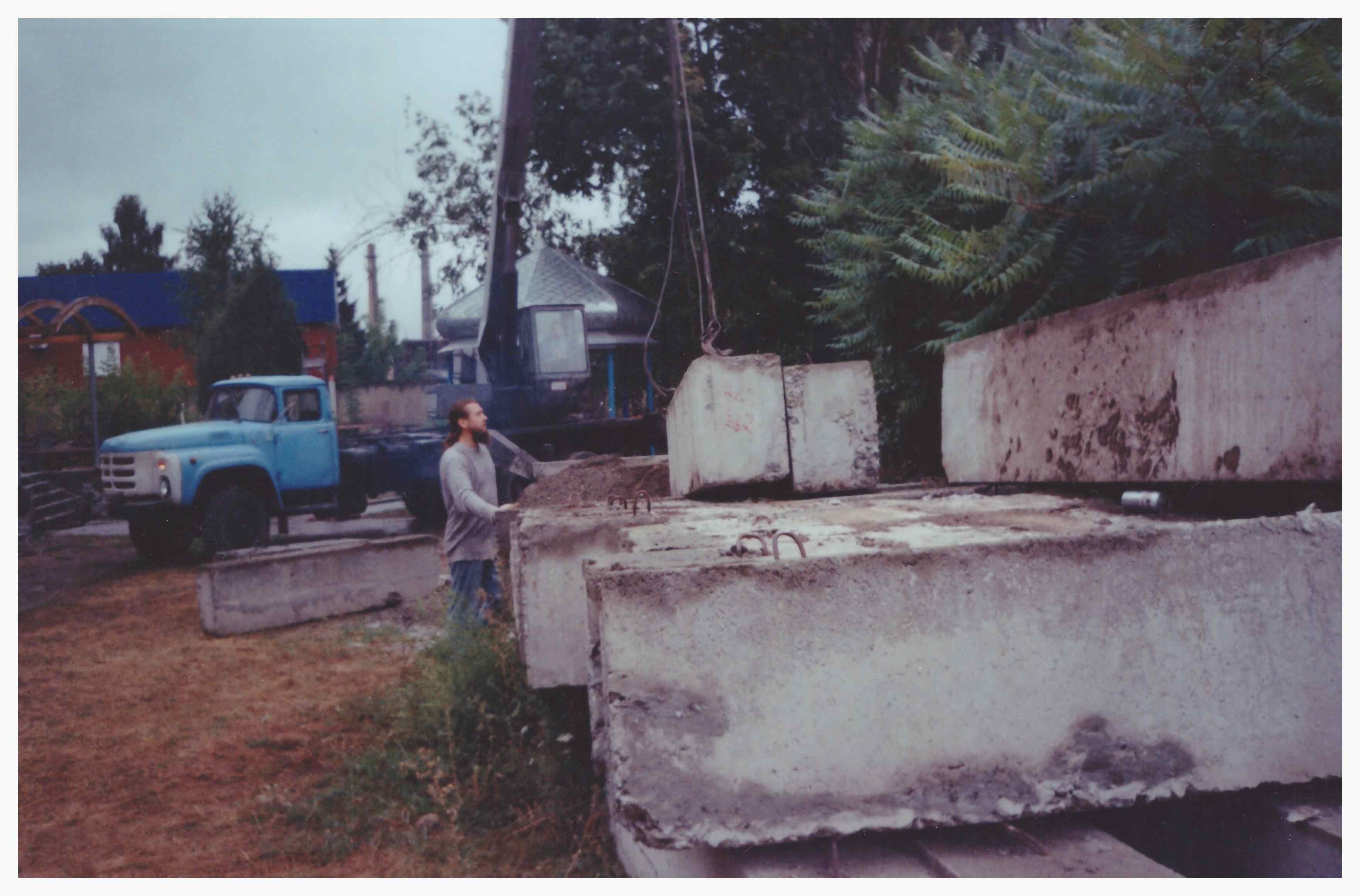 Історія храму