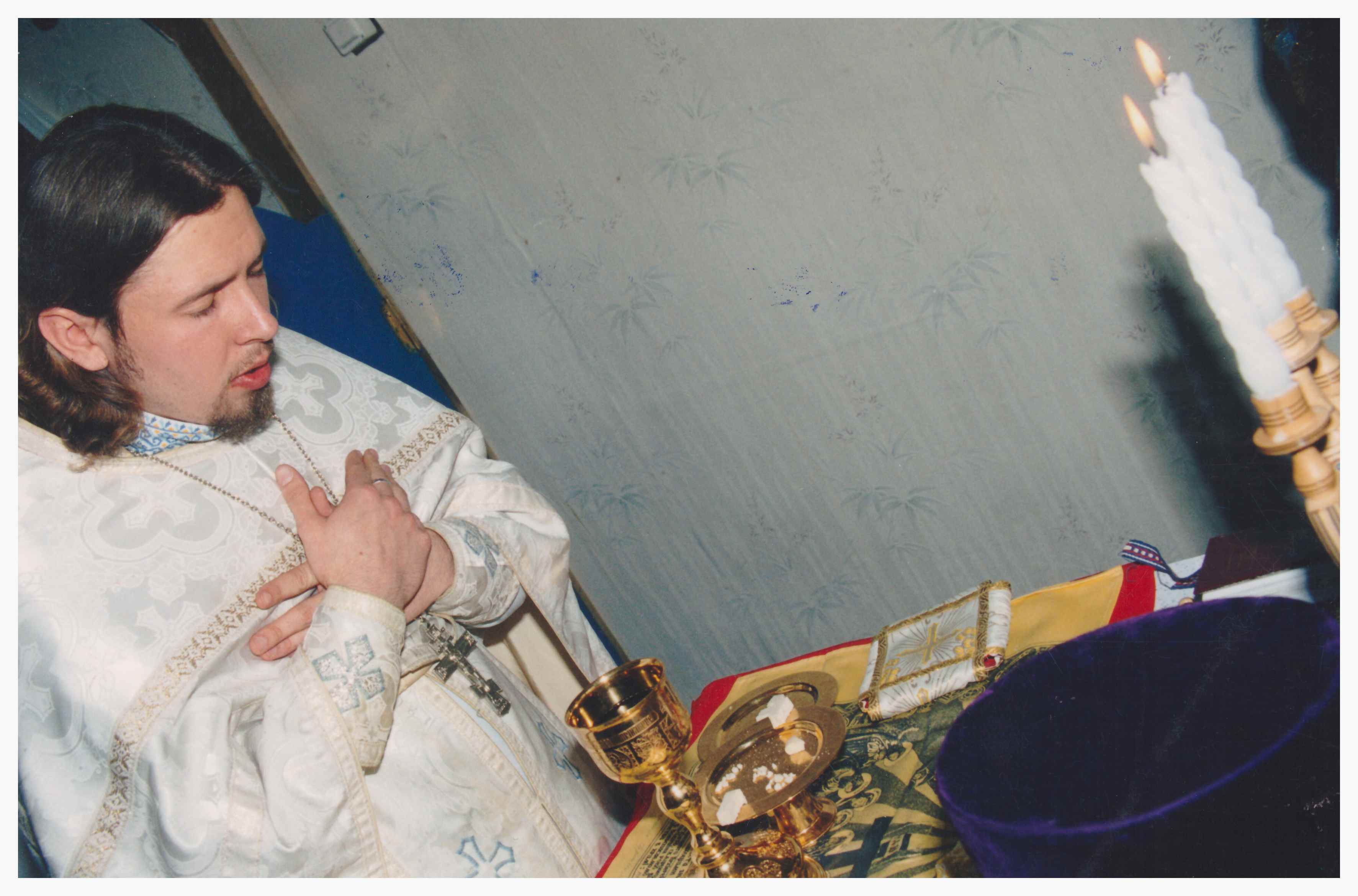 Історія храму