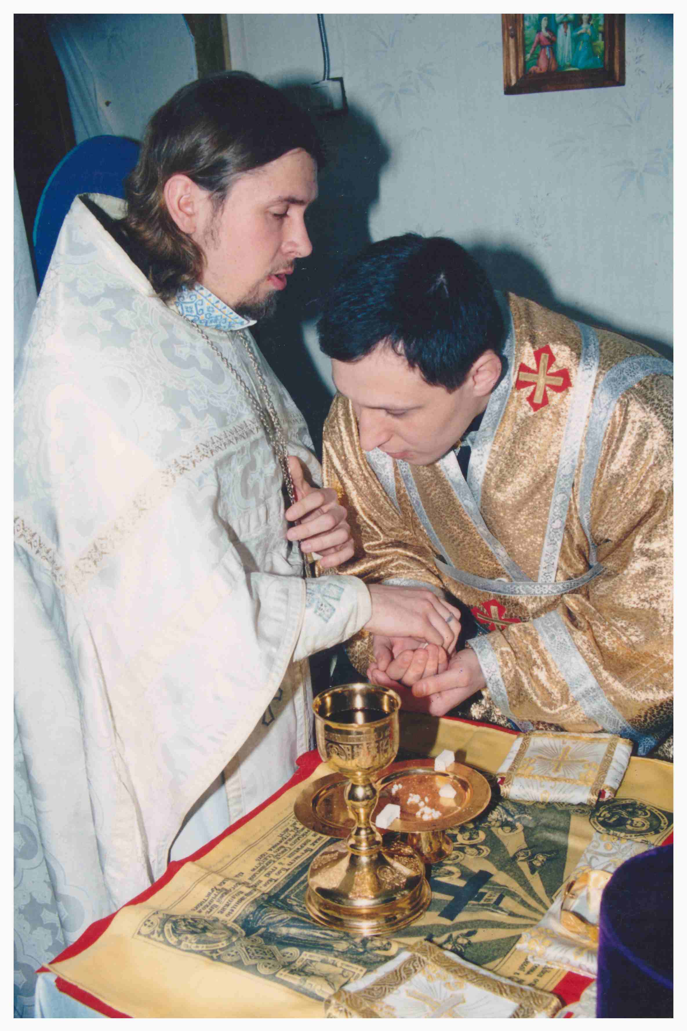 Історія храму