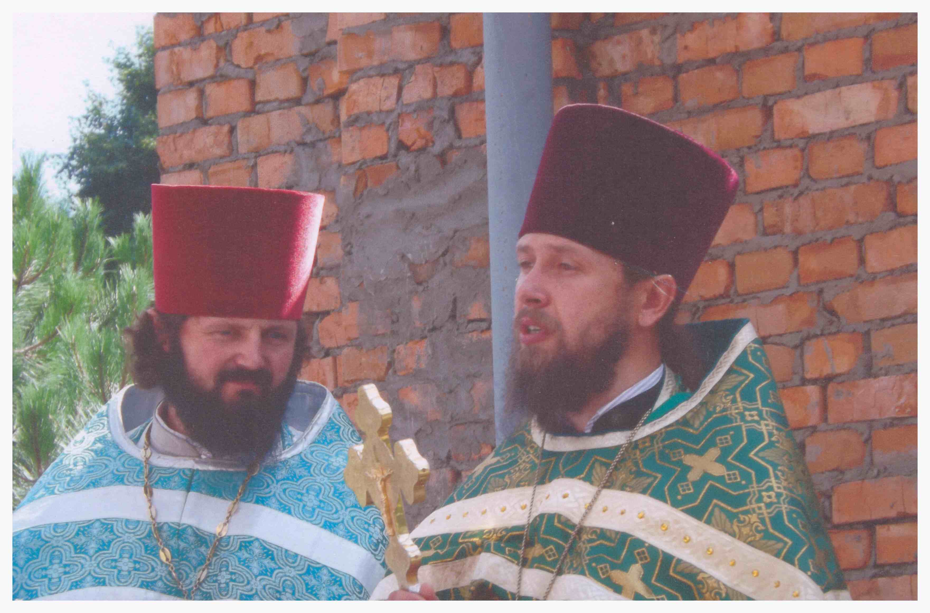 Історія храму