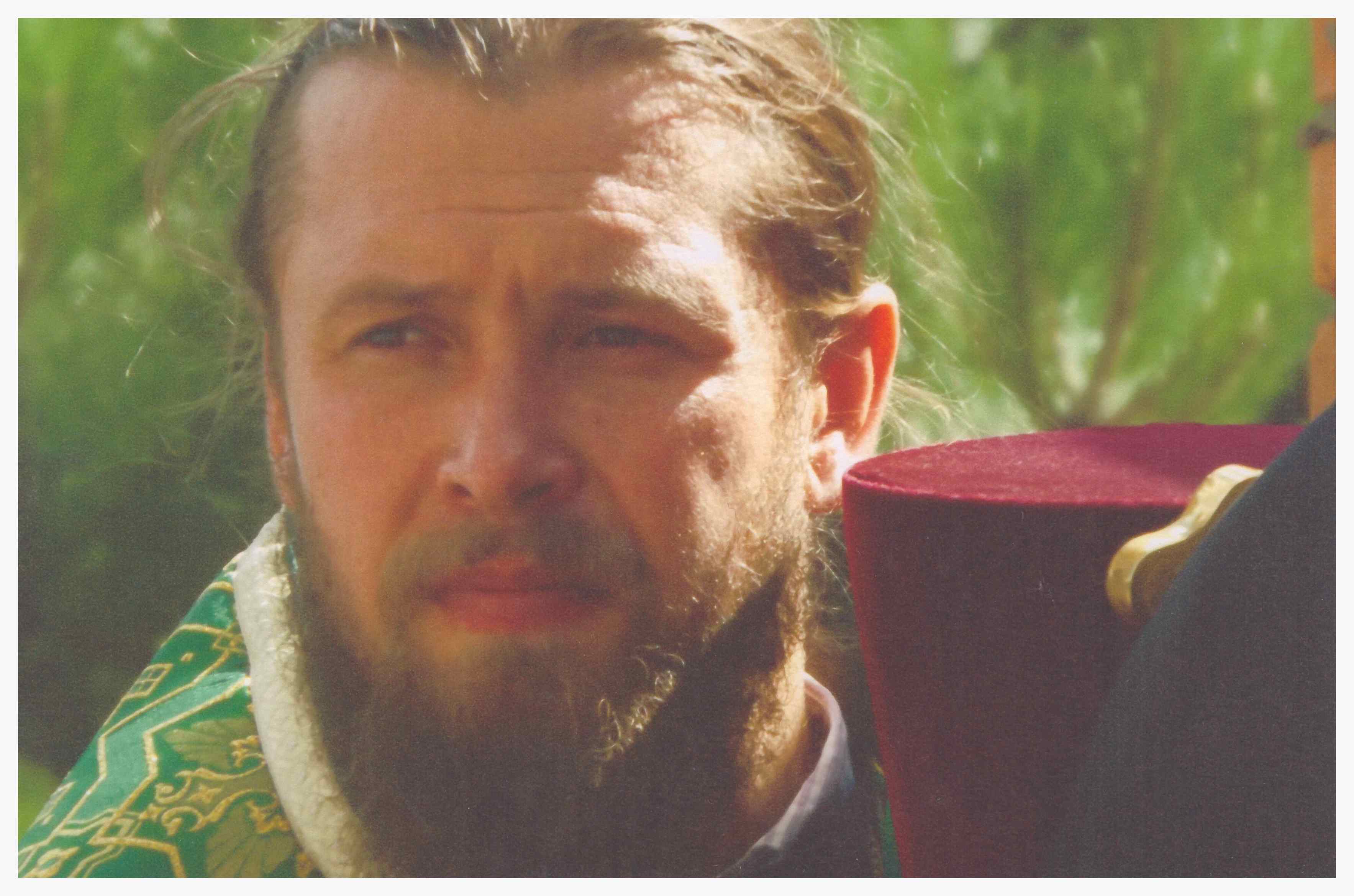 Історія храму